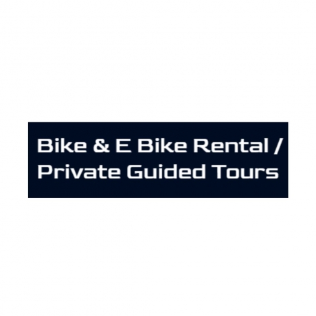 Rental Mljet Ebike